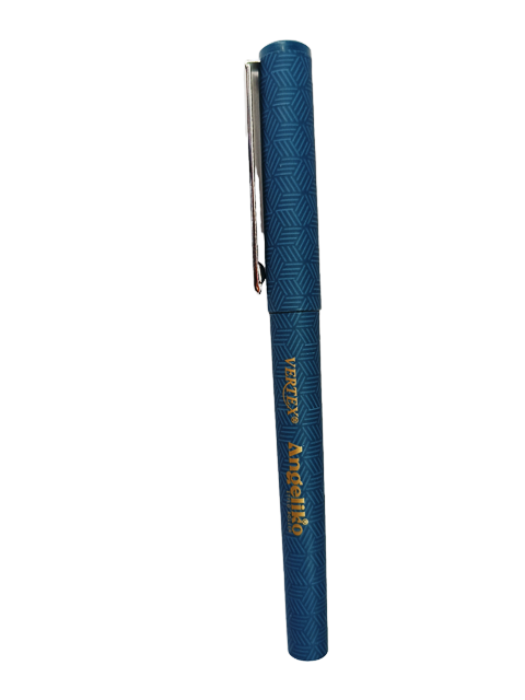 Librairie Bouarroudj - STYLO ROLLER ANGELIKO .5MM VERTEX 1649